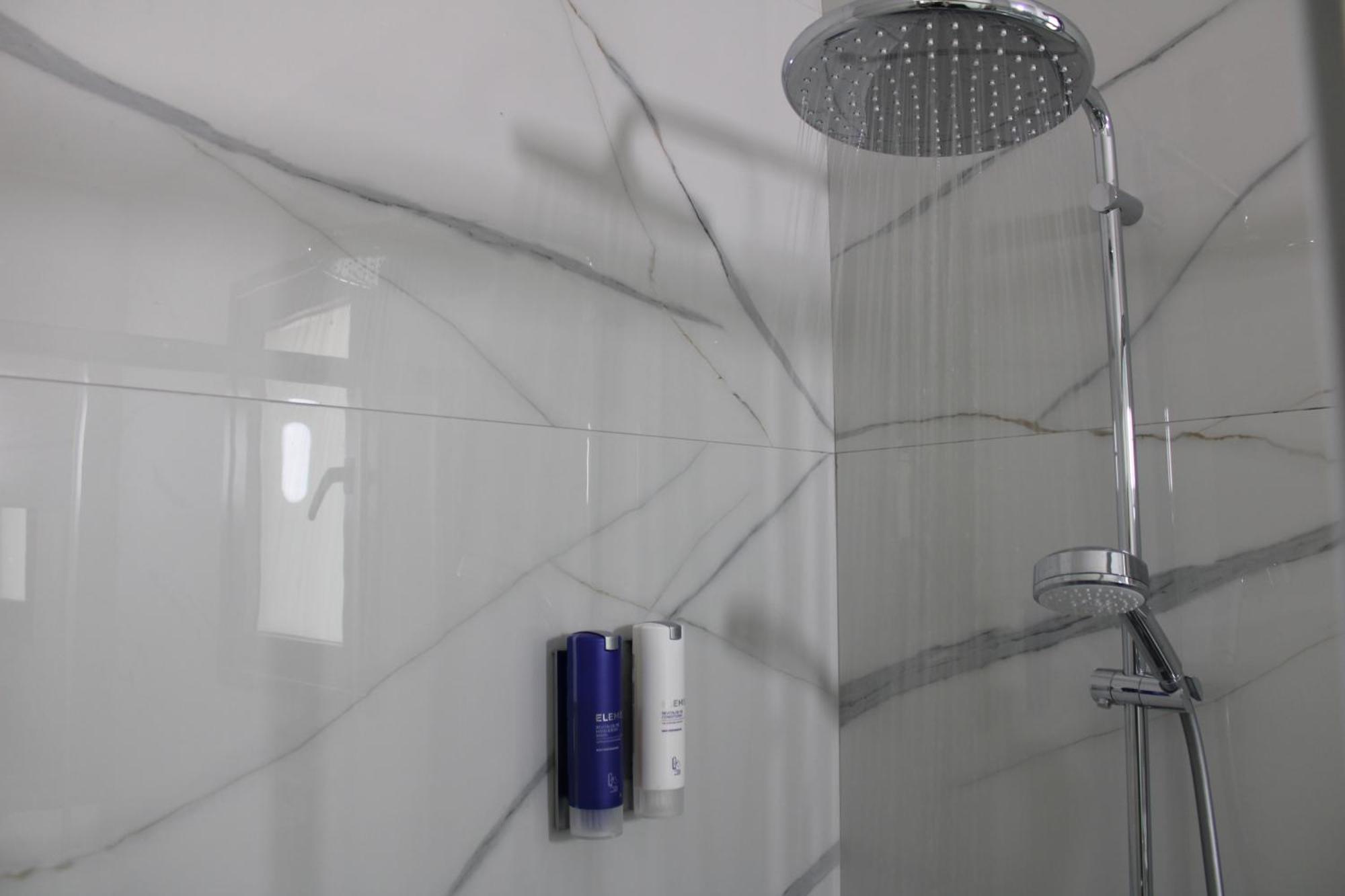 Hypnos Residence Nicosia Luaran gambar